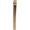 Ekena Millwork Thorton Block Smooth Bracket, Western Red Cedar, 3 1/2"W x 34"D x 40"H BKT04X34X40THR05SWR - alternate 2